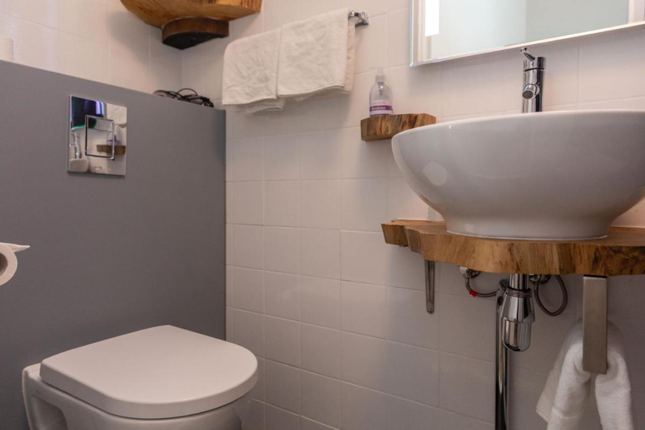 Hotel-Restaurant Loodsmans Welvaren Bv Den Hoorn  Luaran gambar