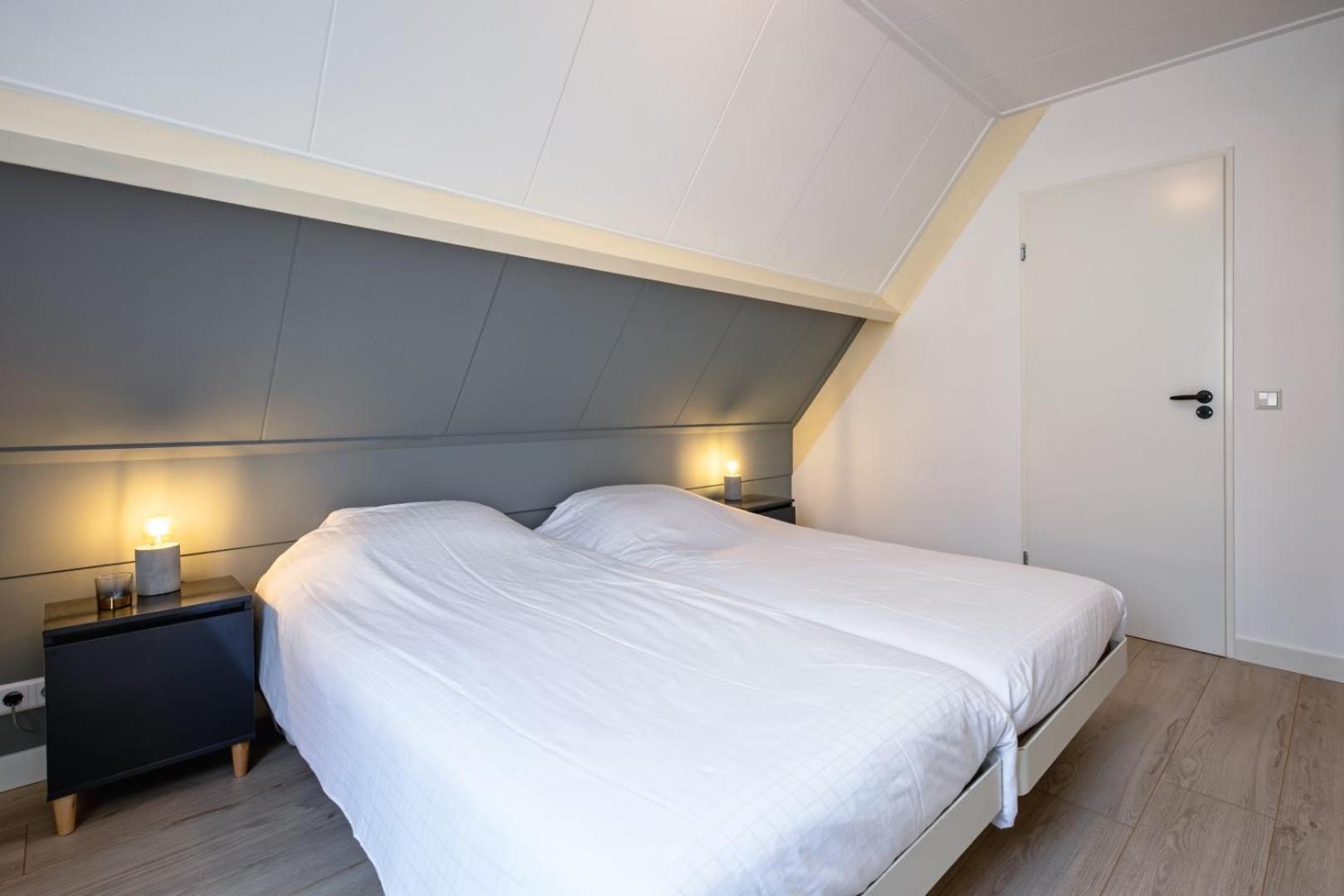 Hotel-Restaurant Loodsmans Welvaren Bv Den Hoorn  Luaran gambar
