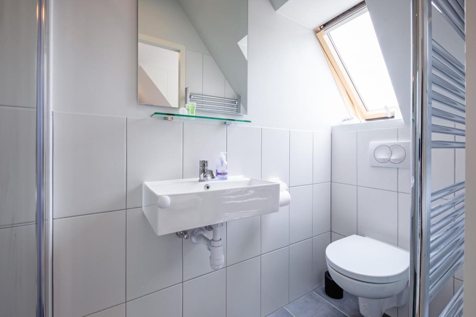 Hotel-Restaurant Loodsmans Welvaren Bv Den Hoorn  Luaran gambar