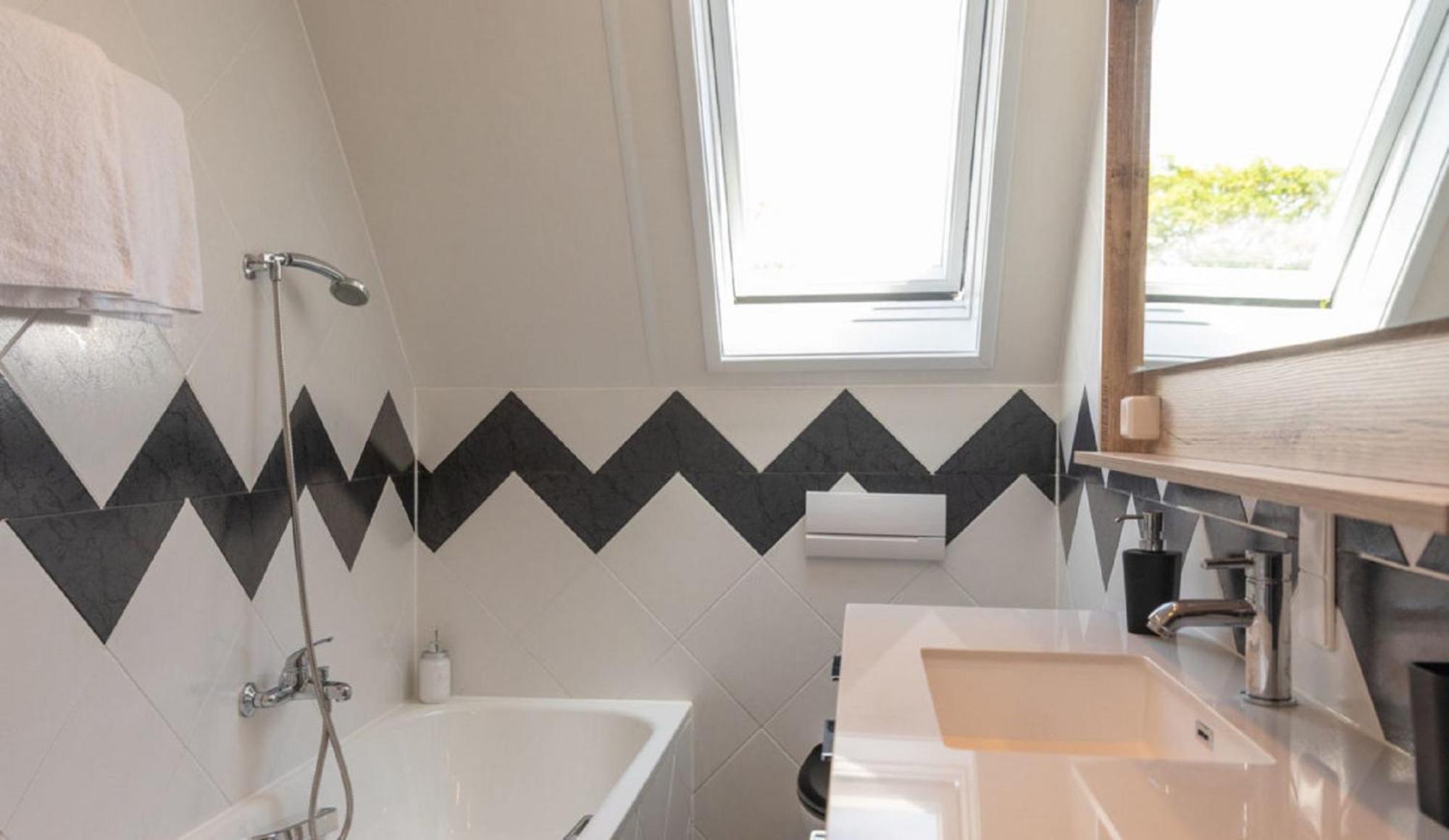 Hotel-Restaurant Loodsmans Welvaren Bv Den Hoorn  Luaran gambar
